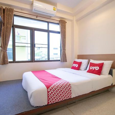 Oyo 671 Laluna River House Csanthaburi Kültér fotó