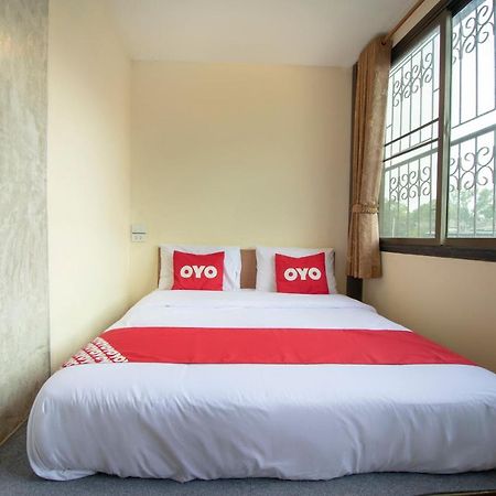 Oyo 671 Laluna River House Csanthaburi Kültér fotó